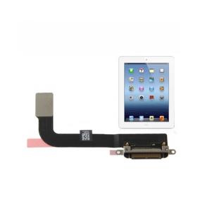 Flex puerto de carga para iPad 3
