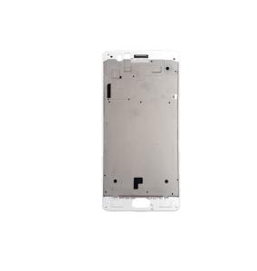 Intermediate Front Frame for Oneplus 3 / 3T White
