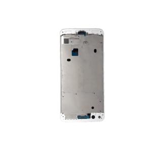 Intermediate Front Frame for Oneplus 5 White