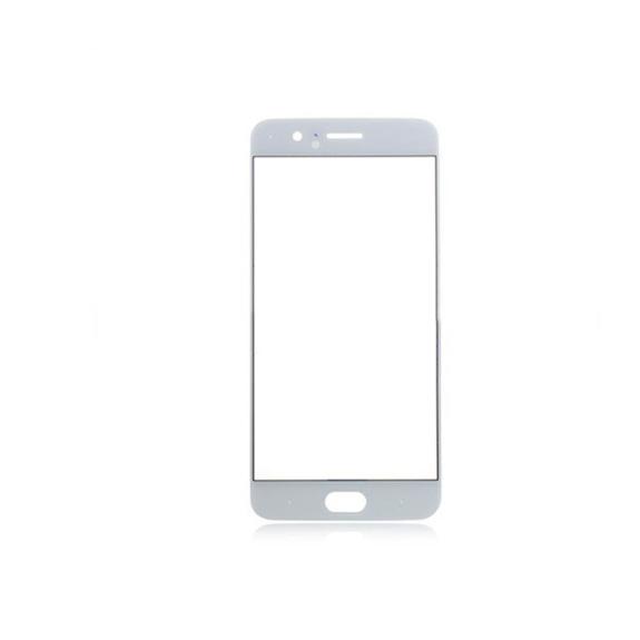 CRISTAL FRONTAL DE PANTALLA PARA ONEPLUS 5 BLANCO