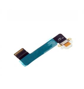 Conector de carga para iPad Mini 1 blanco