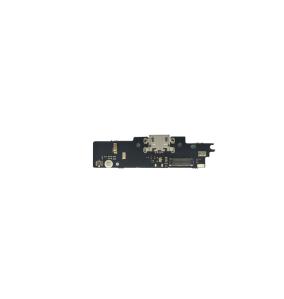 Subplaca conector carga para Motorola G4 Play