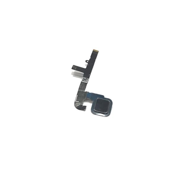 CABLE FLEX BOTON HOME CON FINGERPRINT PARA MOTOROLA Z PLAY NEGRO