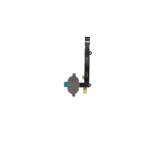CABLE FLEX BOTON HOME FINGERPRINT PARA MOTOROLA Z2 PLAY BLANCO