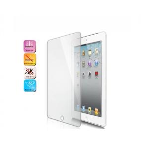 PROTECTOR PANTALLA CRISTAL TEMPLADO PARA IPAD 2 / 3 / 4