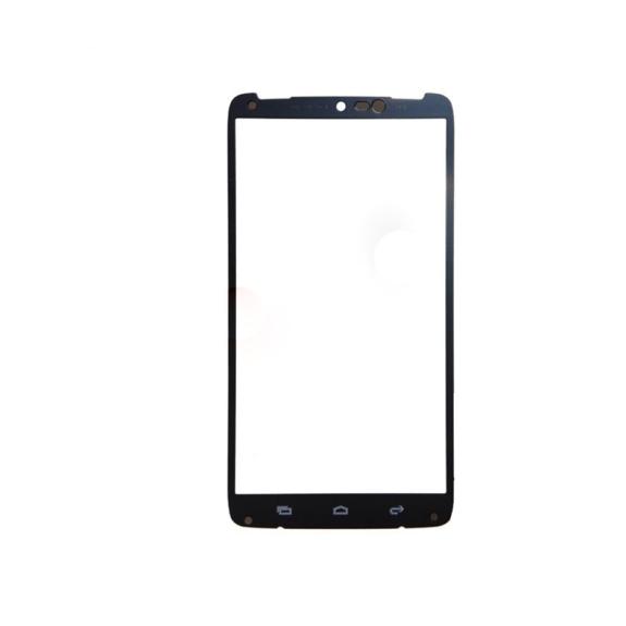 CRISTAL FRONTAL DE PANTALLA PARA MOTOROLA DROID TURBO