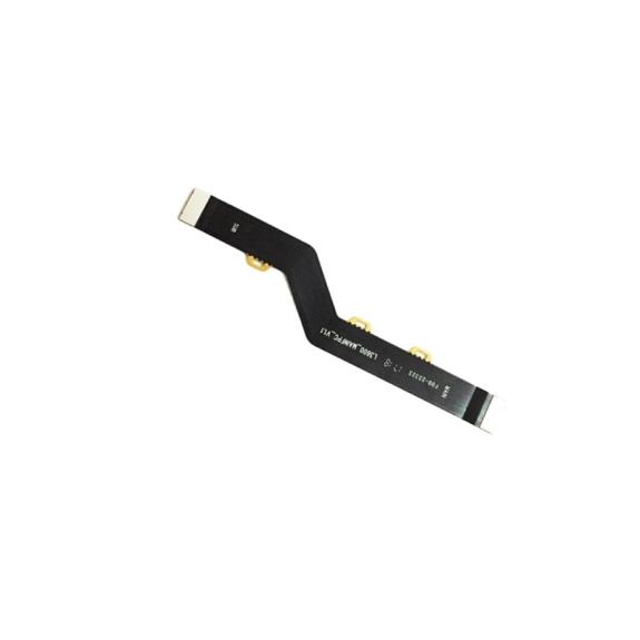 CABLE CONECTOR DE PLACA PARA MOTOROLA G4 PLUS