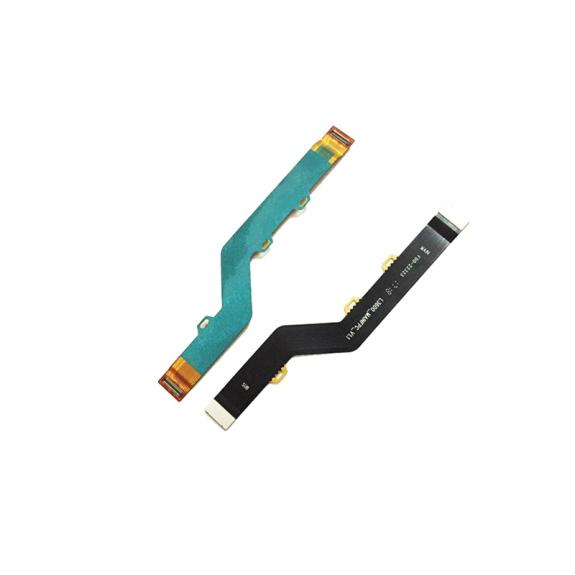 CABLE CONECTOR DE PLACA PARA MOTOROLA G4 PLUS