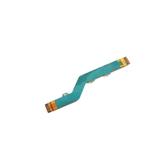 CABLE CONECTOR DE PLACA PARA MOTOROLA G4 PLUS