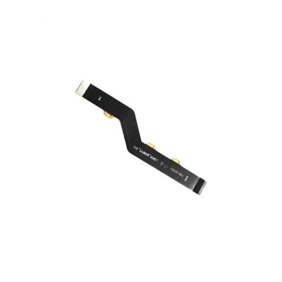 CABLE CONECTOR DE PLACA PARA MOTOROLA E4 PLUS