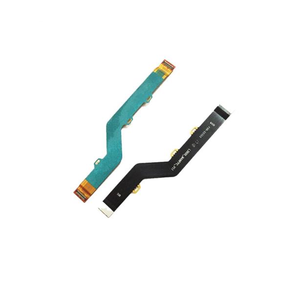 CABLE CONECTOR DE PLACA PARA MOTOROLA E4 PLUS