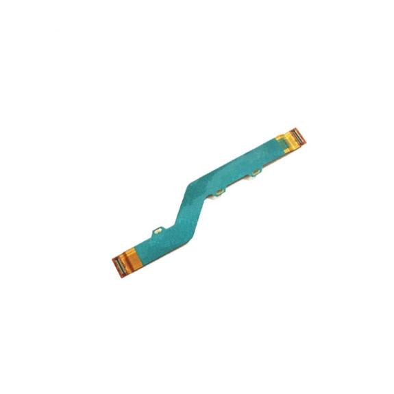 CABLE CONECTOR DE PLACA PARA MOTOROLA E4 PLUS