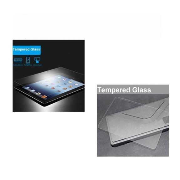 PROTECTOR DE PANTALLA CRISTAL TEMPLADO PARA IPAD MINI 1 / 2 / 3