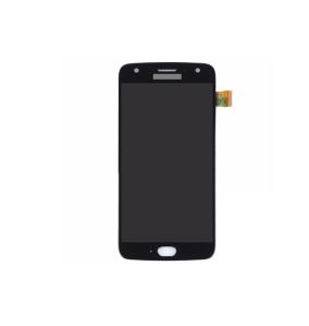 PANTALLA LCD COMPLETA PARA MOTOROLA MOTO X4 NEGRO SIN MARCO