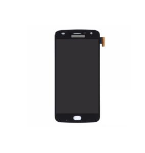 PANTALLA COMPLETA PARA MOTOROLA MOTO Z2 PLAY NEGRO SIN MARCO