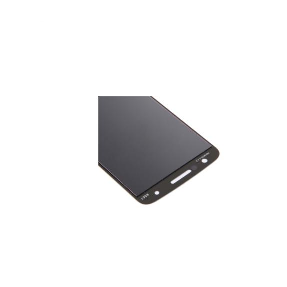 PANTALLA LCD COMPLETA PARA MOTOROLA MOTO Z NEGRO SIN MARCO