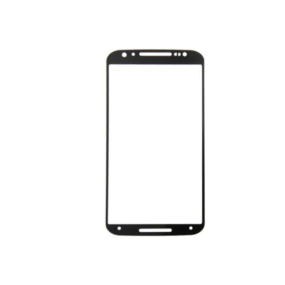 CRISTAL DE PANTALLA PARA MOTOROLA MOTO X 2ª GENERACION BLANCO