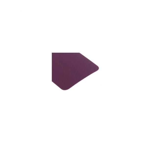 TAPA TRASERA CUBRE BATERIA PARA MOTOROLA MOTO X STYLE MORADO