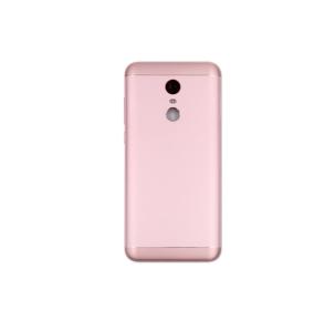 TAPA TRASERA PARA XIAOMI REDMI 5 PLUS / REDMI NOTE 5  ROSA