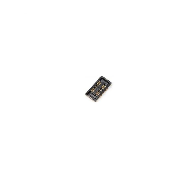 CONECTOR FPC DE BATERIA PARA XIAOMI MI NOTE (VERSION ALTA)