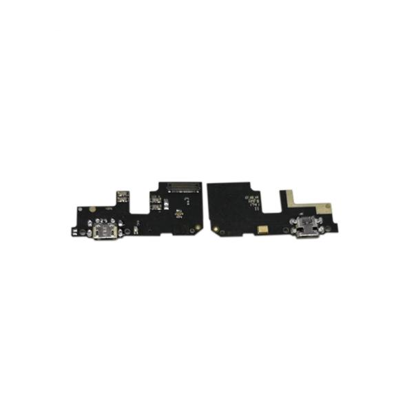 DOCK PUERTO DE CARGA Y MICRO PARA XIAOMI REDMI 5 PLUS/NOTE 5