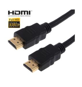 CABLE HDMI 1.5 METROS DE LONGITUD QUE SOPORTA 3D