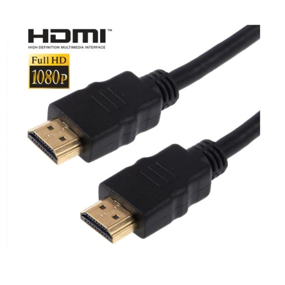 CABLE HDMI 1.5 METROS DE LONGITUD QUE SOPORTA 3D