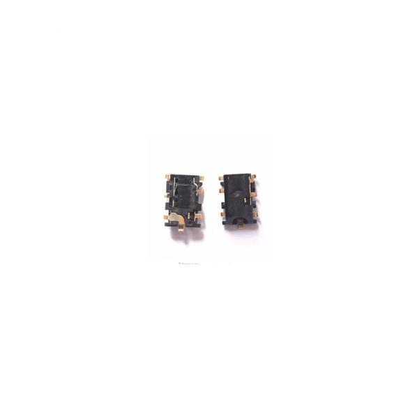 Conector Jack para Xiaomi Redmi Note 4 / 4X