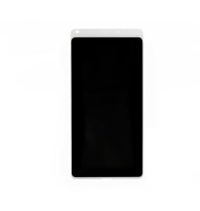 Pantalla para Xiaomi Mi Mix 2 blanco sin marco