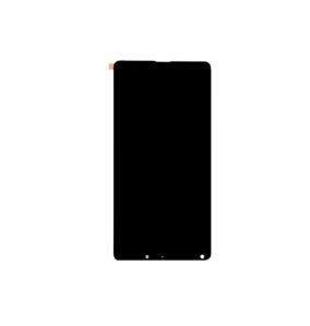 Pantalla para Xiaomi Mi Mix 2S negro sin marco