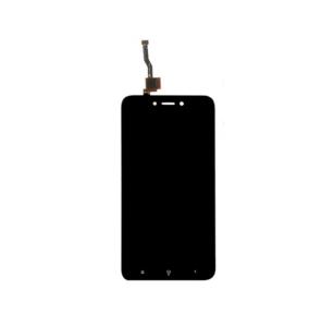 PANTALLA LCD COMPLETA PARA XIAOMI REDMI 5A NEGRO SIN MARCO