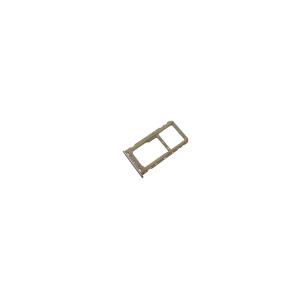 Tray Support SIM card and SD for Xiaomi Redmi 5 Golden