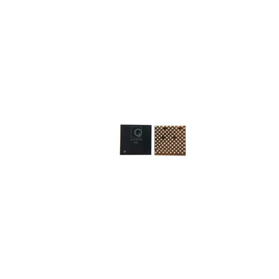 CHIP IC WCN3990