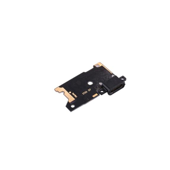 PLACA DOCK CARGA Y MICROFONO PARA XIAOMI MI NOTE 3  (VERSION 1)