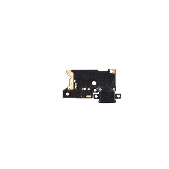 PLACA DOCK CARGA Y MICROFONO PARA XIAOMI MI NOTE 3  (VERSION 1)