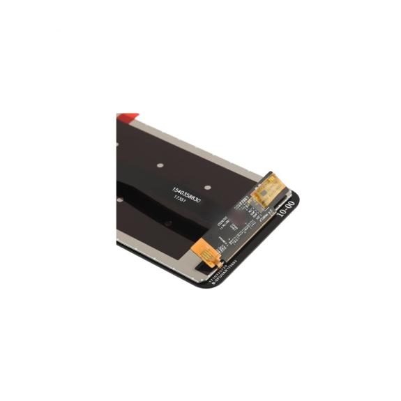 PANTALLA TACTIL LCD PARA XIAOMI REDMI 5 PLUS/NOTE 5 BLANCO S/M