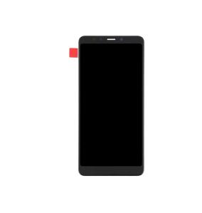 Tactile LCD screen full for Xiaomi Redmi 5 black without frame