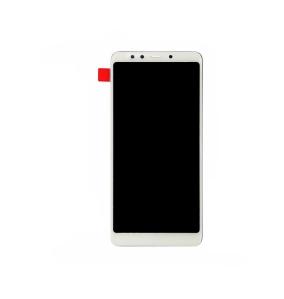 Full LCD screen for Xiaomi Redmi 5 white without frame