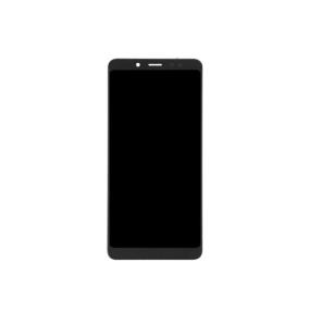 PANTALLA PARA XIAOMI REDMI NOTE 5 PRO/AL DUAL CAMERA NEGRO