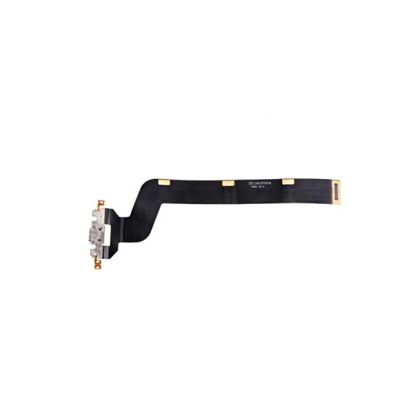 CABLE FLEX CONECTOR DOCK PUERTO DE CARGA PARA XIAOMI MI PAD 2