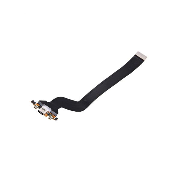 CABLE FLEX CONECTOR DOCK PUERTO DE CARGA PARA XIAOMI MI PAD 2