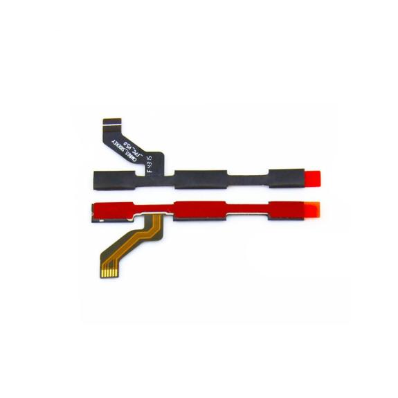 FLEX ENCENDIDO POWER Y VOLUMEN PARA XIAOMI REDMI NOTE 3 / 3 PRO