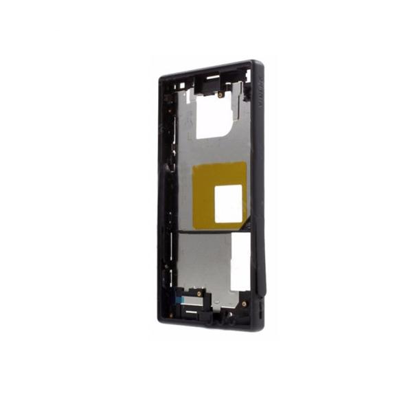 MARCO INTERMEDIO PARA SONY XPERIA Z5 COMPACT NEGRO