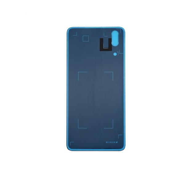 Tapa para Huawei P20 negro