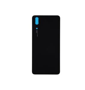 Tapa para Huawei P20 negro