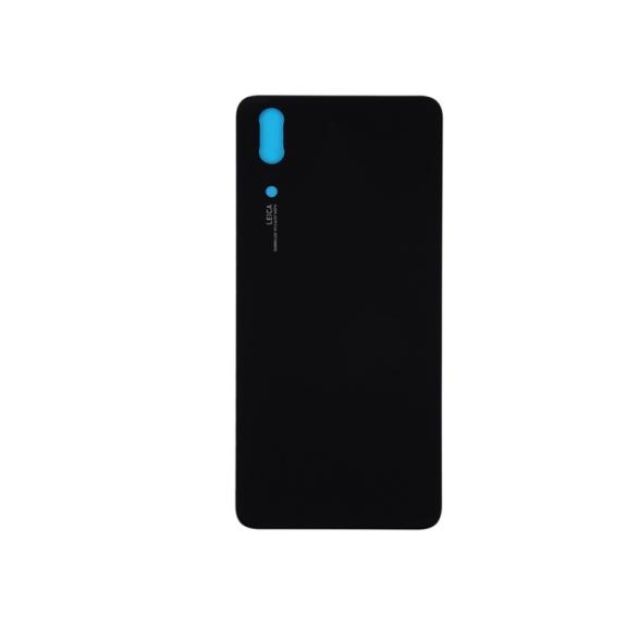 Tapa para Huawei P20 negro