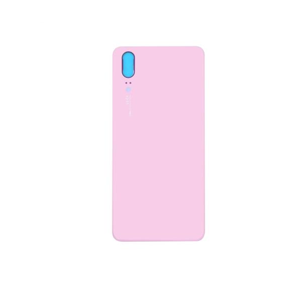 Tapa para Huawei P20 rosa