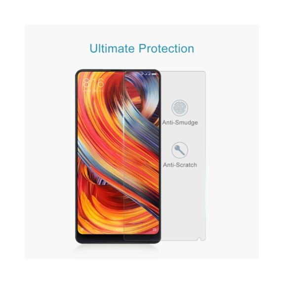 PROTECTOR DE PANTALLA CRISTAL TEMPLADO PARA XIAOMI MI MIX 2