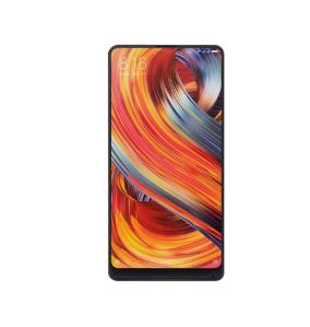 Tempered glass screen protector for Xiaomi MI Mix 2
