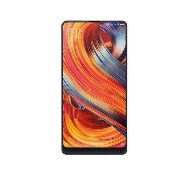 PROTECTOR DE PANTALLA CRISTAL TEMPLADO PARA XIAOMI MI MIX 2